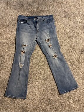 Women’s Our Republic Jeans Size 16